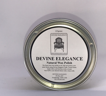 Natural Wax Polish